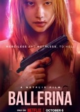 Η Μπαλαρινα / Ballerina (2023)