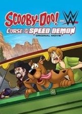Scooby-Doo! And WWE: Curse of the Speed Demon  (2016)