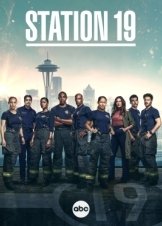 Station 19 (2018)