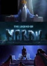 The Legend of Mor'du (2012) Short