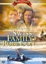 Οικογένεια Ελβετών Ροβινσώνων / Swiss Family Robinson (1960)