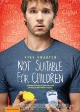 Not Suitable for Children (2012)
