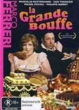 La grande bouffe (1973)