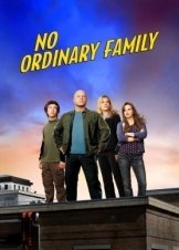 No Ordinary Family (2010)