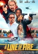 A Line of Fire (2025)