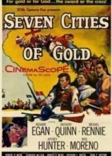 Seven Cities of Gold (1955)