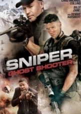 Sniper- Ghost Shooter (2016)