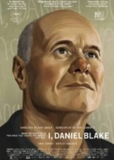 Εγώ, ο Ντάνιελ Μπλέικ - I, Daniel Blake (2016)