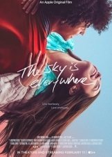 Ο Ουρανός Είναι Παντού / The Sky Is Everywhere (2022)