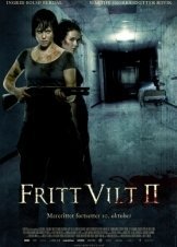 Fritt vilt II / Cold Prey 2 (2008)