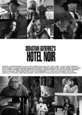 Ραντεβου Με Τον Εκτελεστη Μου / Hotel Noir (2012)