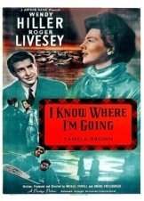 Ο δρόμος της καρδιάς της / I Know Where I'm Going! (1945)