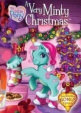 My Little Pony- A Very Minty Christmas 2005