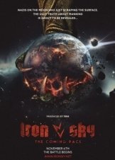 Iron Sky: The Coming Race (2017)