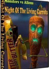 Night Of The Living Carrots  (2011)
