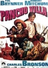 Pancho Villa / Villa Rides (1968)