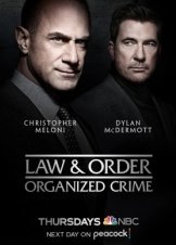 Law & Order: Organized Crime (2021)