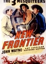 New Frontier (1939)