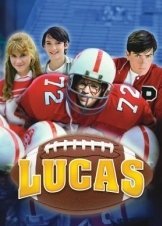 Λούκας ο παίκτης / Lucas (1986)