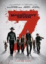 The Magnificent Seven 2016