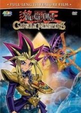 Yu-Gi-Oh! Capsule Monsters  (2006) TV Series