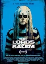 The Lords of Salem (2012)