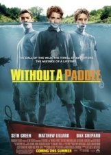 Σκάσε και κολύμπα / Without a Paddle (2004)