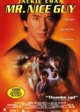 Jackie Chan / Mr. Nice Guy (1997)