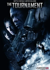 Τουρνουά Δολοφόνων / The Tournament (2009)