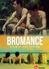 Como una novia sin sexo / Bromance (2016)