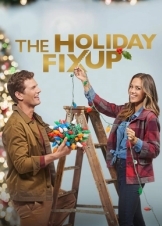 The Holiday Fix Up (2021)