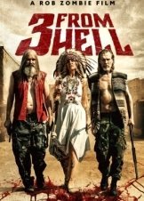 3 from Hell (2019)