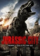 JURASSIC CΙTY (2014)