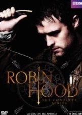 Robin Hood (2006–2009) 1,2,3η Σεζόν