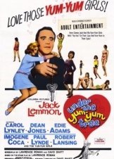 Under the Yum Yum Tree (1963)