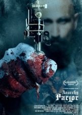 Anarchy Parlor (2015)
