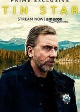 Tin Star (2017) TV Series