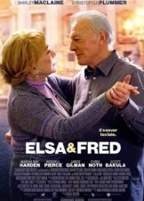 Elsa & Fred (2014)