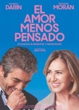 Απρόσμενος Έρωτας / An Unexpected Love / El amor menos pensado (2018)