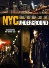 N.Y.C. Underground 2013