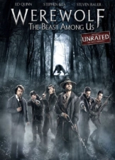 Λυκάνθρωπος Ο Θρύλος / Werewolf: The Beast Among Us (2012)