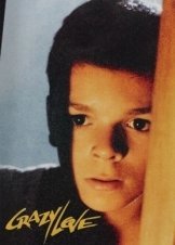 Η Αγαπη Ειναι Ενασ Σκυλοσ Απο Την Κολαση / Crazy Love (1987)