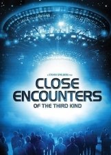 Close Encounters of the Third Kind  / Στενές Επαφές Τρίτου Τύπου (1977)