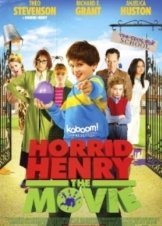 Horrid Henry: The Movie (2011)