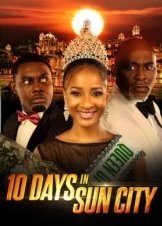 10 Days in Sun City (2017)