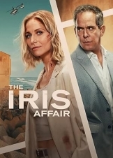 The Iris Affair (2025)