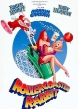 Roller Coaster Rabbit (1990)
