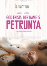 Υπάρχει Θεός, Το Όνομά της είναι Πετρούνια / God Exists, Her Name Is Petrunya / Gospod postoi, imeto i' e Petrunija (2019)