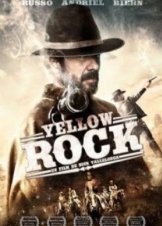 Yellow Rock 2011