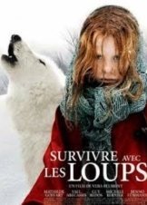 Surviving with Wolves / Survivre Avec Les Loups / Παρέα με τους Λύκους (2007)